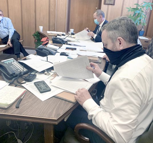 Some 71 businesses in Jefferson County benefit from program News